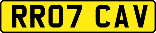 RR07CAV