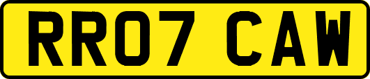 RR07CAW