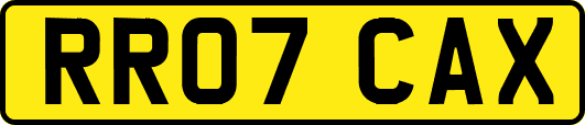 RR07CAX