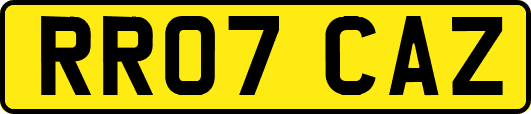 RR07CAZ