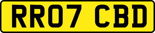 RR07CBD