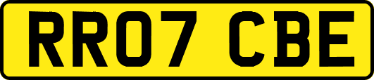 RR07CBE