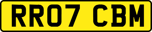 RR07CBM