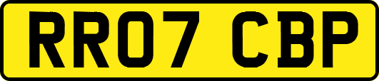RR07CBP