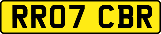 RR07CBR