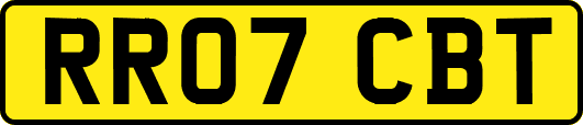 RR07CBT