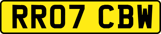 RR07CBW