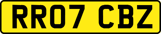 RR07CBZ