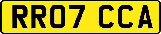 RR07CCA