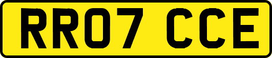 RR07CCE