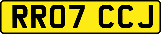 RR07CCJ