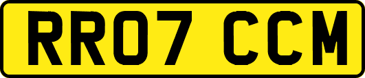 RR07CCM