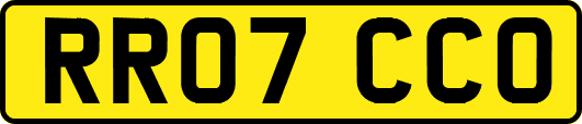 RR07CCO