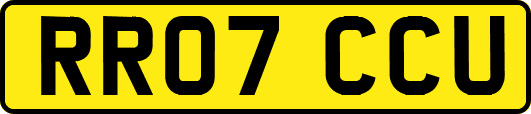 RR07CCU