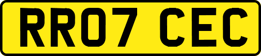 RR07CEC