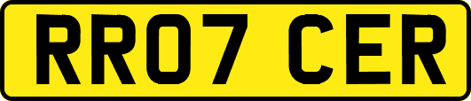 RR07CER
