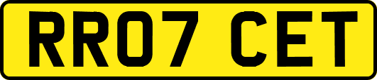 RR07CET