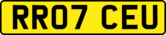 RR07CEU