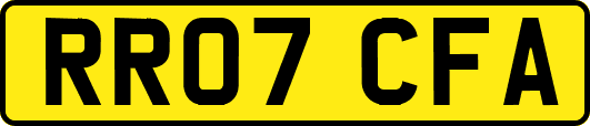 RR07CFA