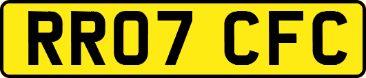 RR07CFC