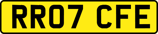 RR07CFE
