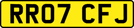 RR07CFJ