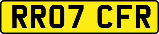 RR07CFR