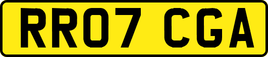 RR07CGA