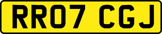 RR07CGJ