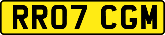 RR07CGM