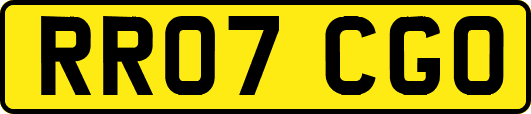 RR07CGO
