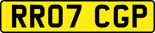 RR07CGP