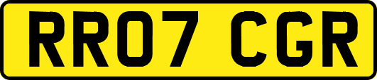 RR07CGR