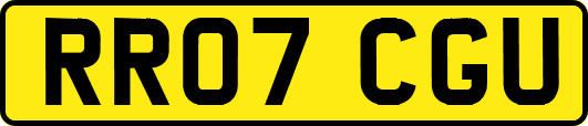 RR07CGU