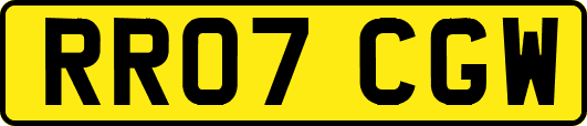 RR07CGW