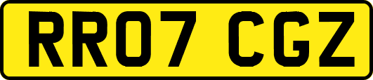 RR07CGZ