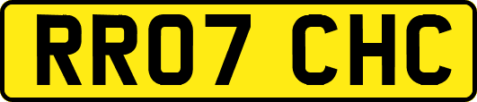 RR07CHC