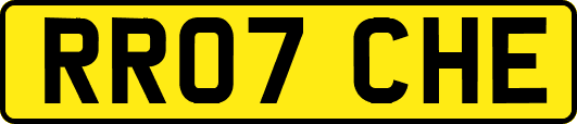 RR07CHE