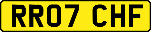 RR07CHF