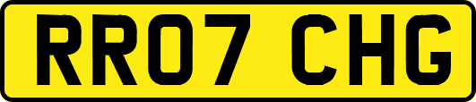 RR07CHG