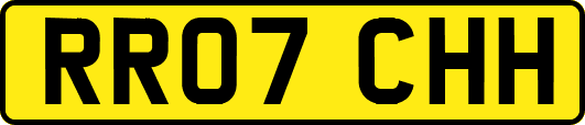 RR07CHH