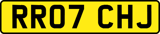 RR07CHJ