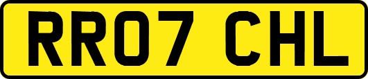 RR07CHL