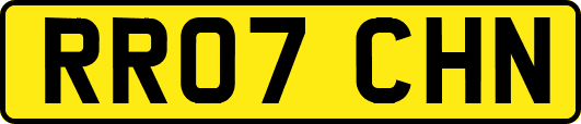RR07CHN