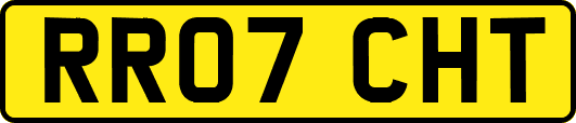 RR07CHT