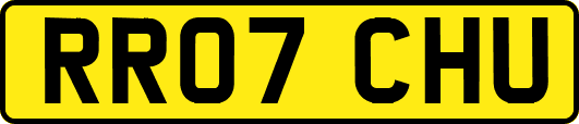 RR07CHU