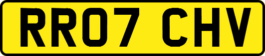RR07CHV