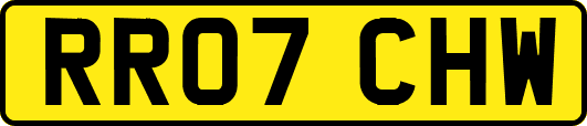 RR07CHW