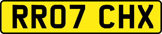 RR07CHX