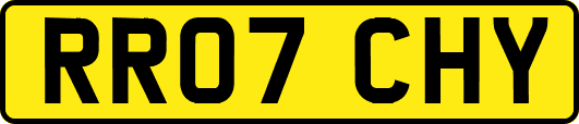 RR07CHY